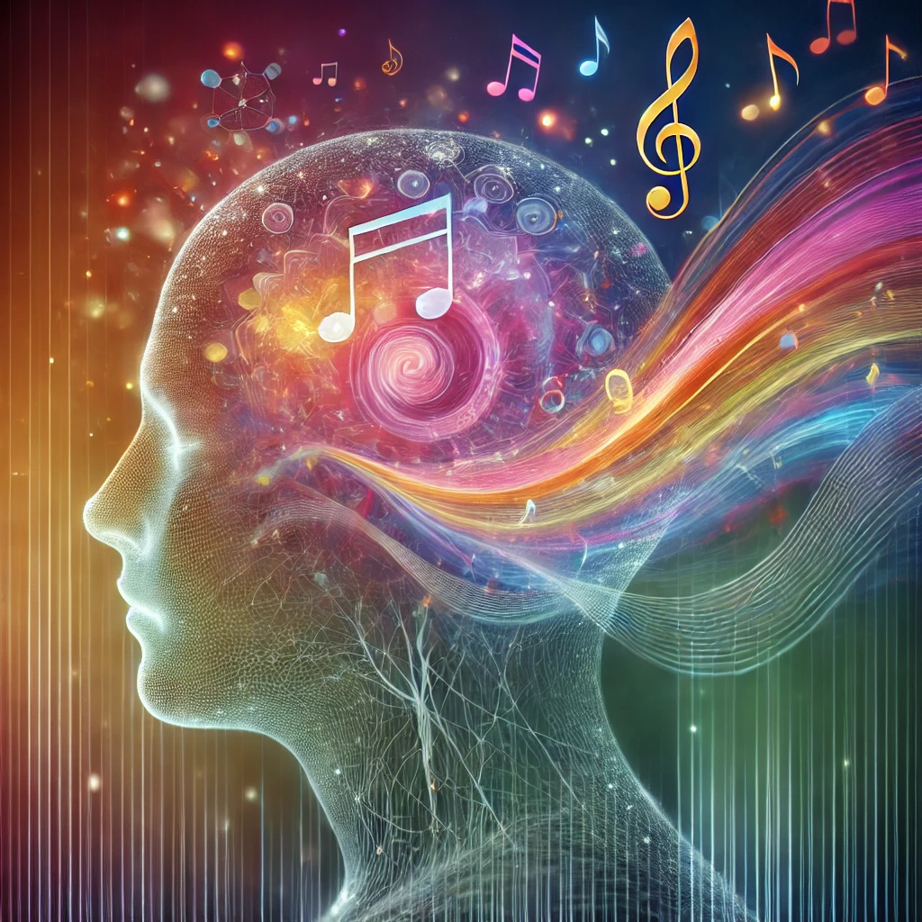 jaka muzyczka do nauki